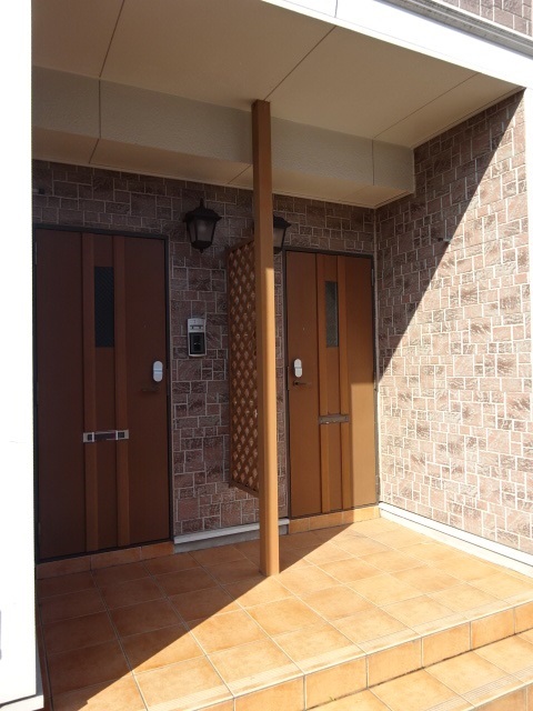 2/9 エントランス