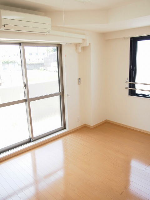 4/20 リビング/ダイニング