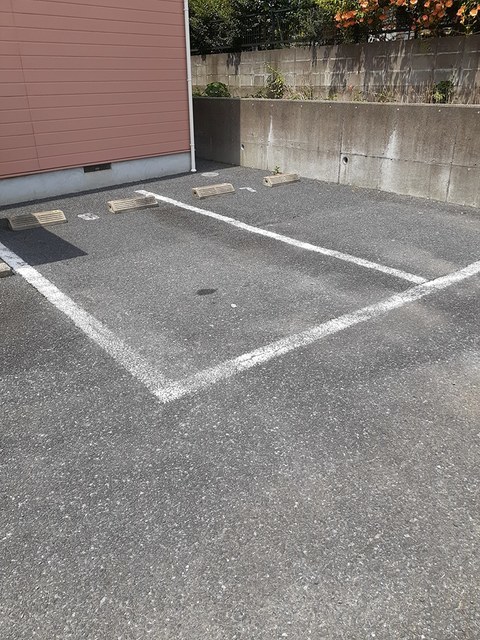 14/20 駐車場