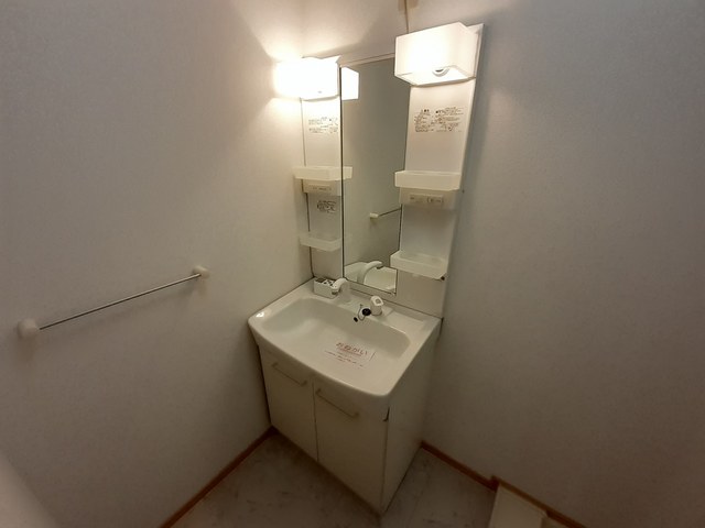 10/20 洗面