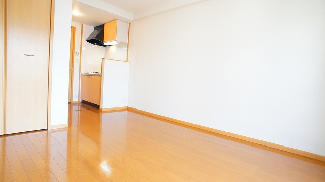 3/25 リビング/ダイニング