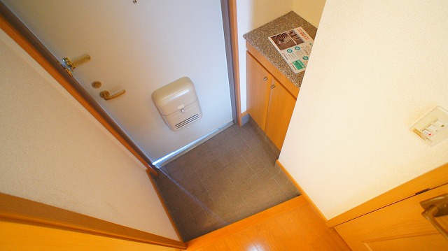 10/25 バルコニー