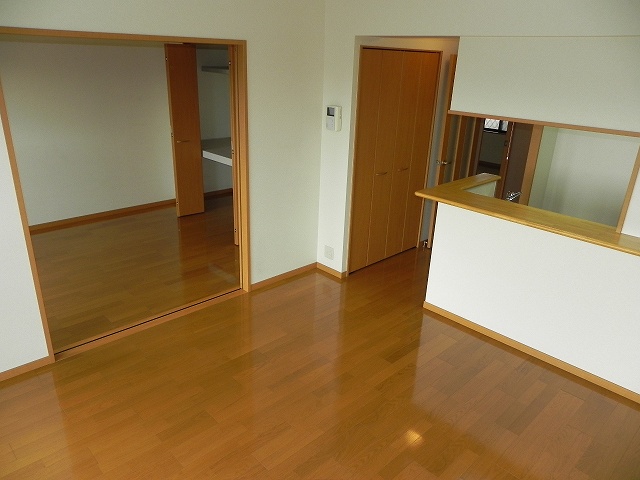 3/17 リビング/ダイニング