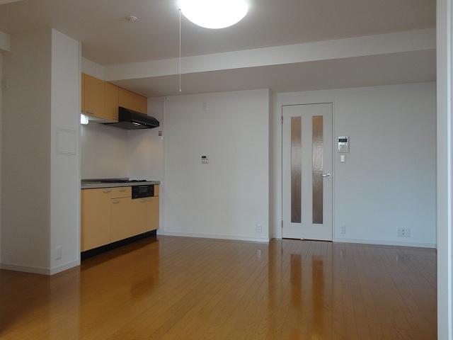 4/15 リビング/ダイニング