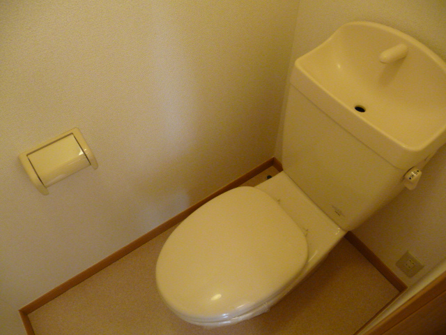 9/20 トイレ