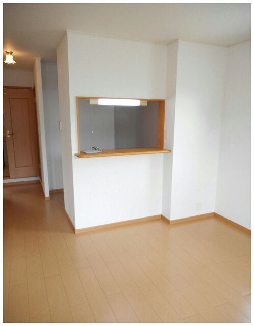 3/20 リビング/ダイニング