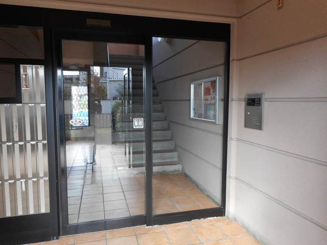 14/20 エントランス