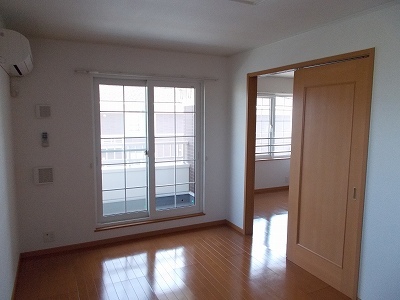 3/24 リビング/ダイニング