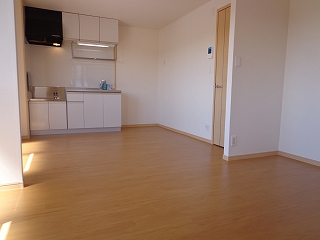 2/19 リビング/ダイニング