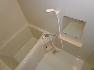 7/19 浴室