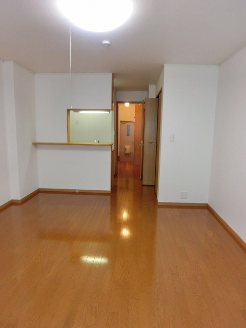 2/13 リビング/ダイニング