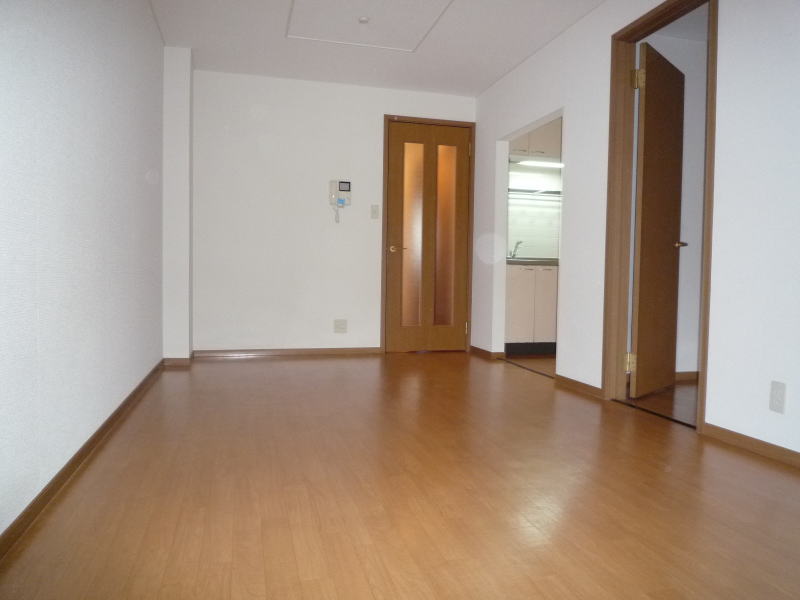 4/20 リビング/ダイニング