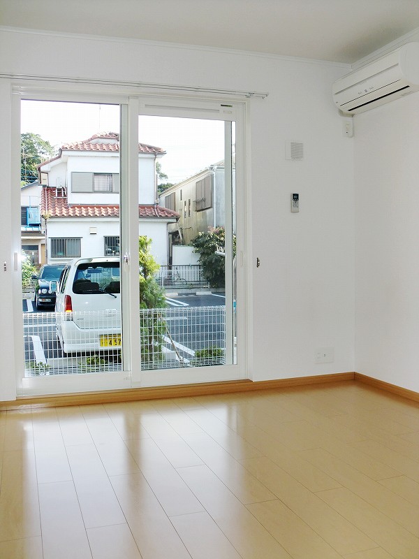 2/22 リビング/ダイニング