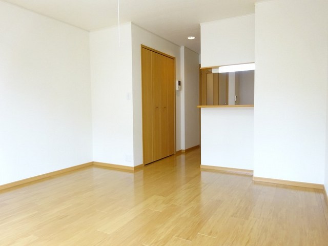 4/20 リビング/ダイニング