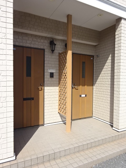 13/20 エントランス