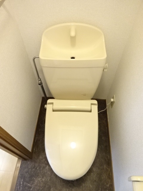 9/20 トイレ