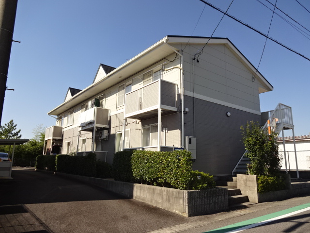 1/21 外観
