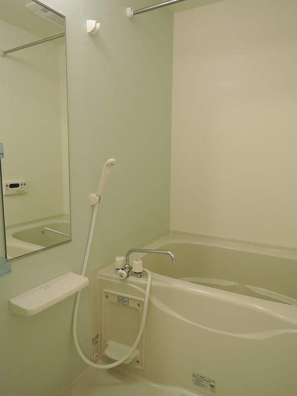 8/24 浴室