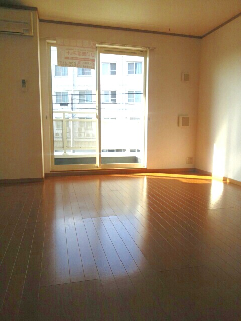 3/20 リビング/ダイニング