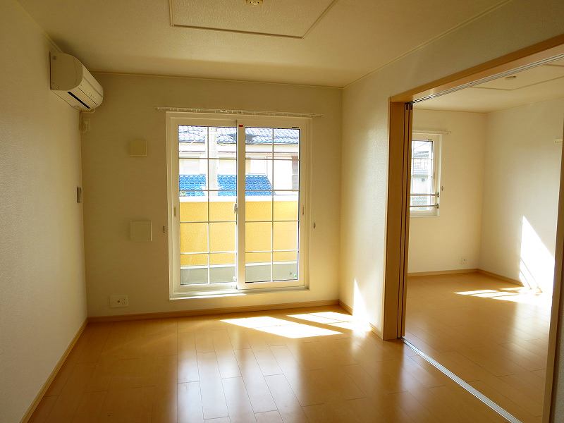 3/22 リビング/ダイニング