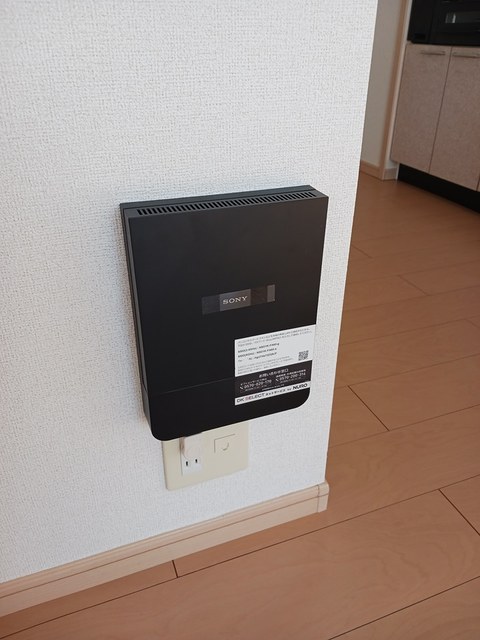 11/20 設備