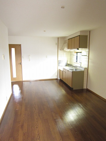 3/20 リビング/ダイニング