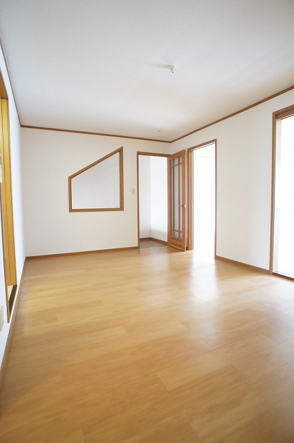 3/24 リビング/ダイニング