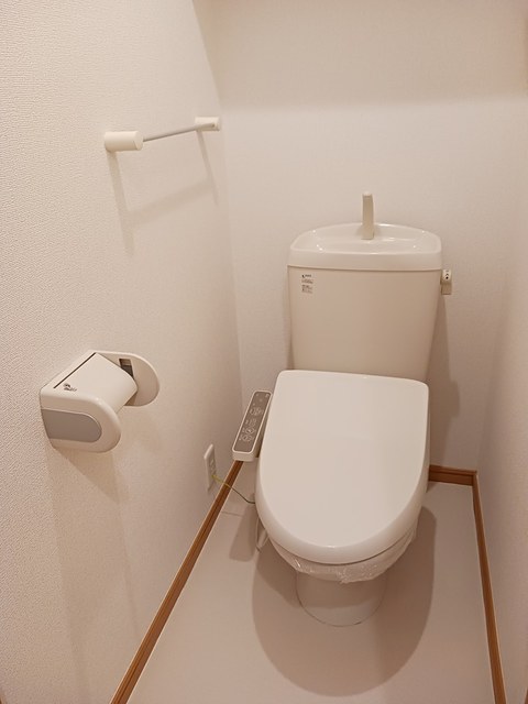 9/23 トイレ