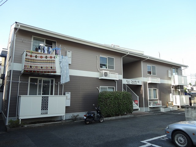 1/22 外観