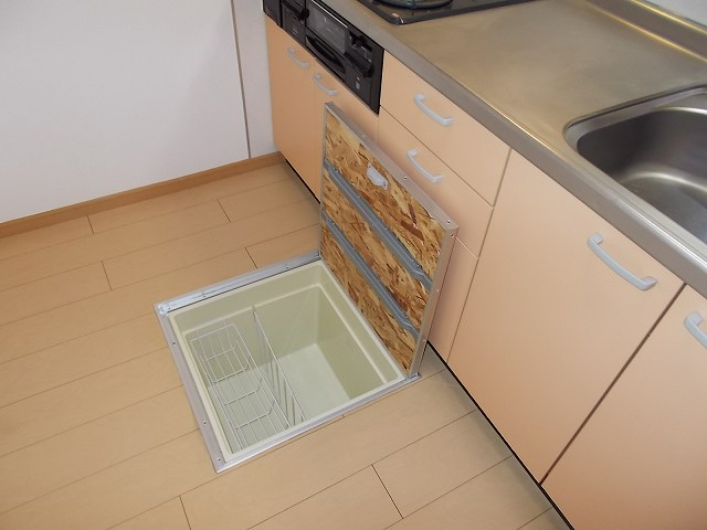 10/20 キッチン