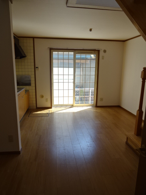 3/20 リビング/ダイニング