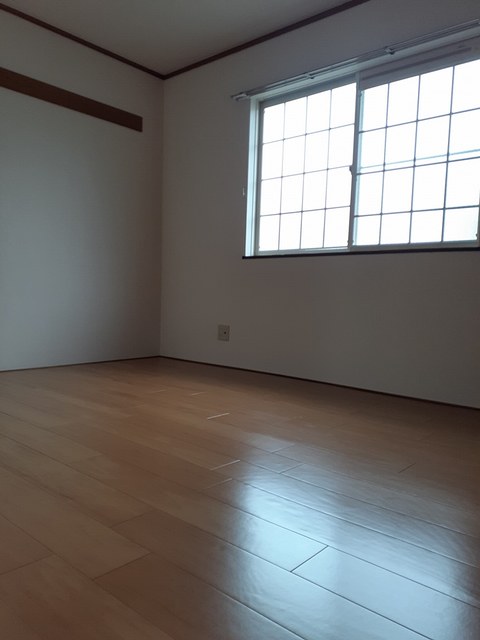 4/20 寝室