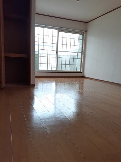 3/20 リビング/ダイニング