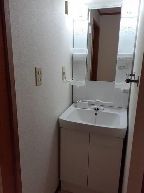 10/20 洗面