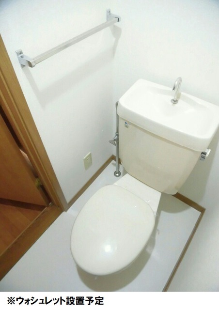 9/23 トイレ