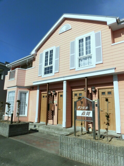 14/23 エントランス