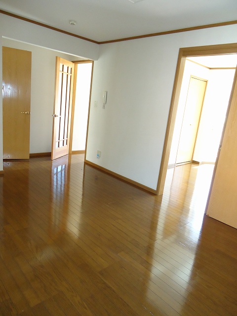 3/23 リビング/ダイニング