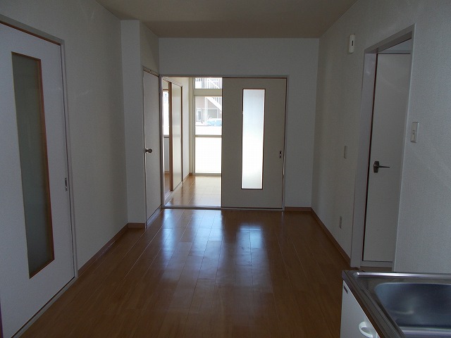 3/22 リビング/ダイニング