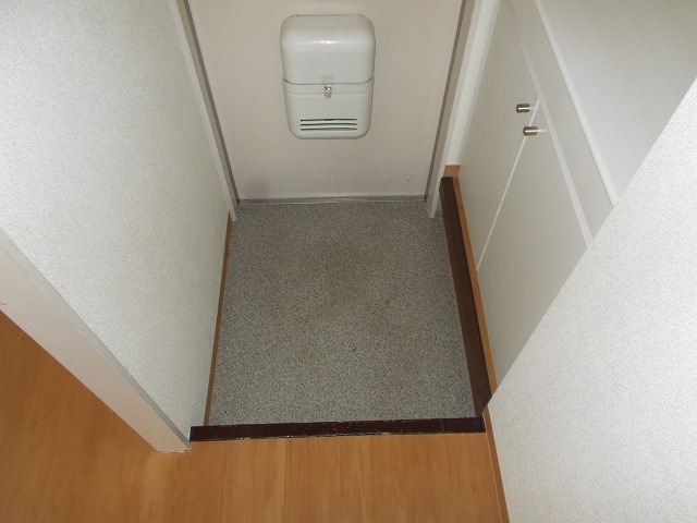 9/22 玄関