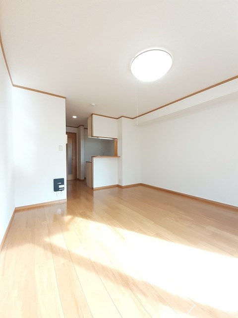 4/23 リビング/ダイニング