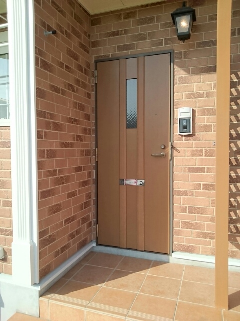 13/20 エントランス