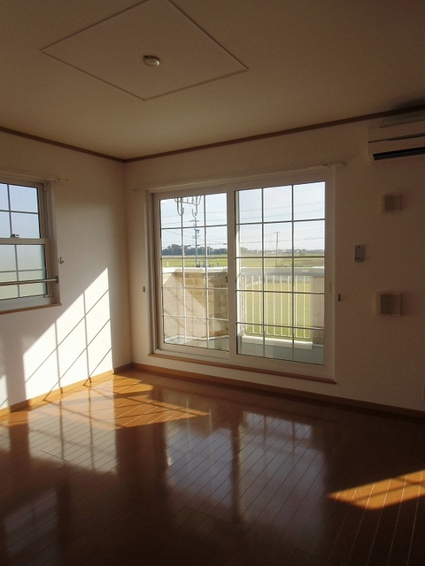 3/20 リビング/ダイニング