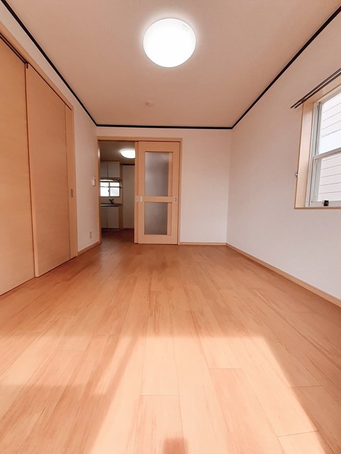 3/23 リビング/ダイニング