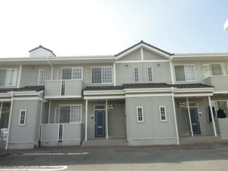 13/20 エントランス