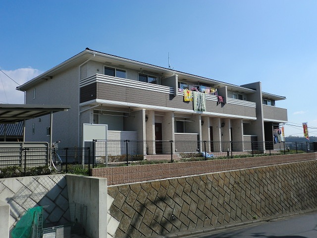 1/23 外観