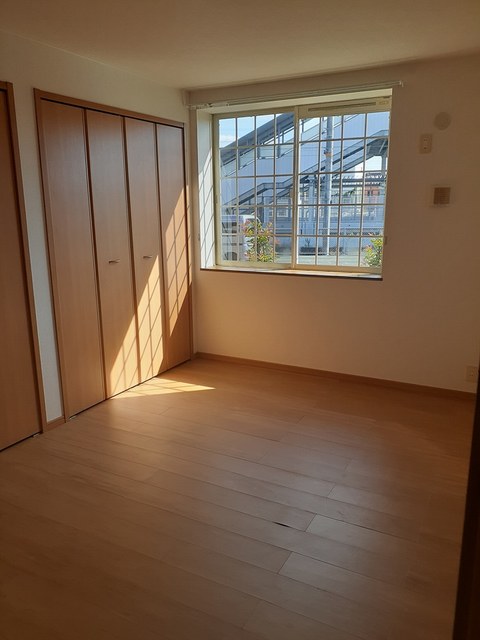 4/24 寝室