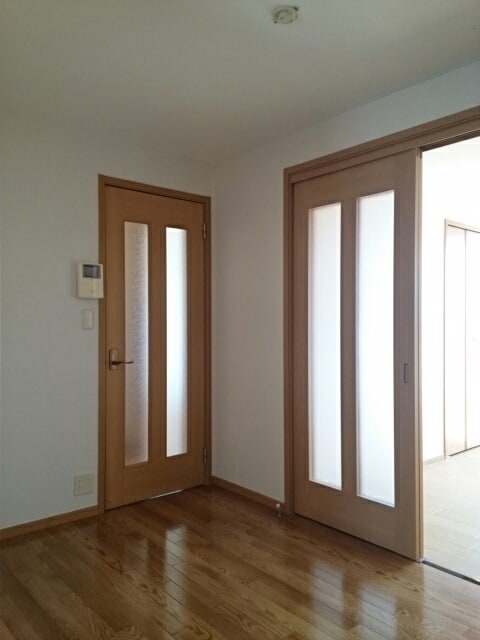 3/24 リビング/ダイニング