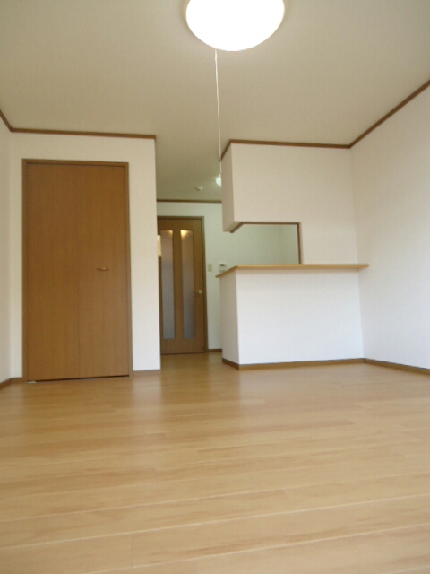 3/20 リビング/ダイニング