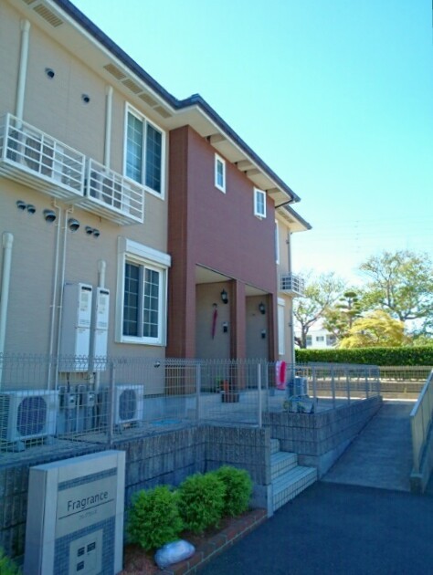 14/24 エントランス