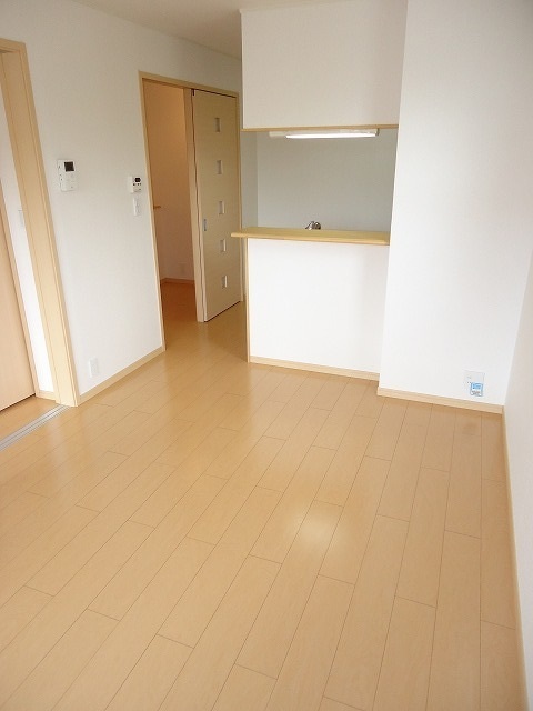 3/24 リビング/ダイニング